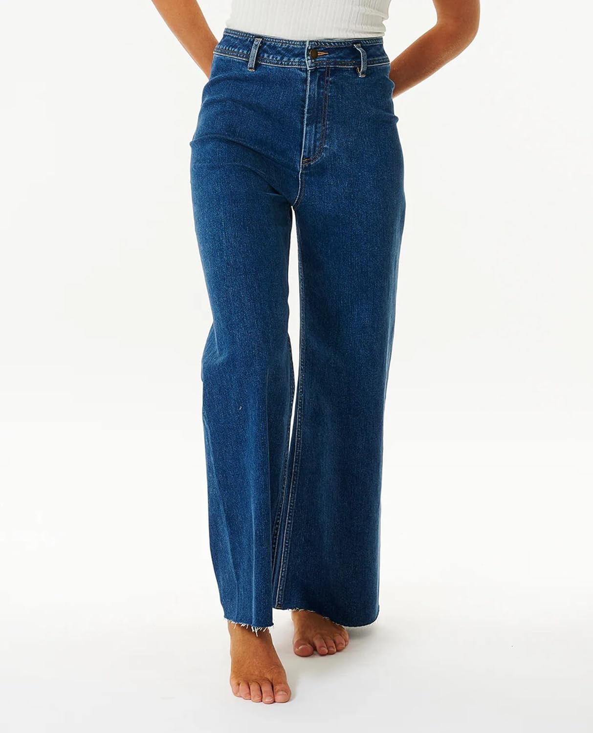 Rip Curl Women's Denim Pants