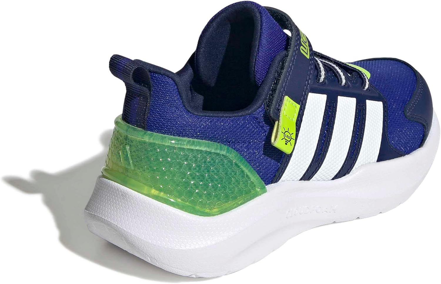 adidas Kids' Lightorama Shoe