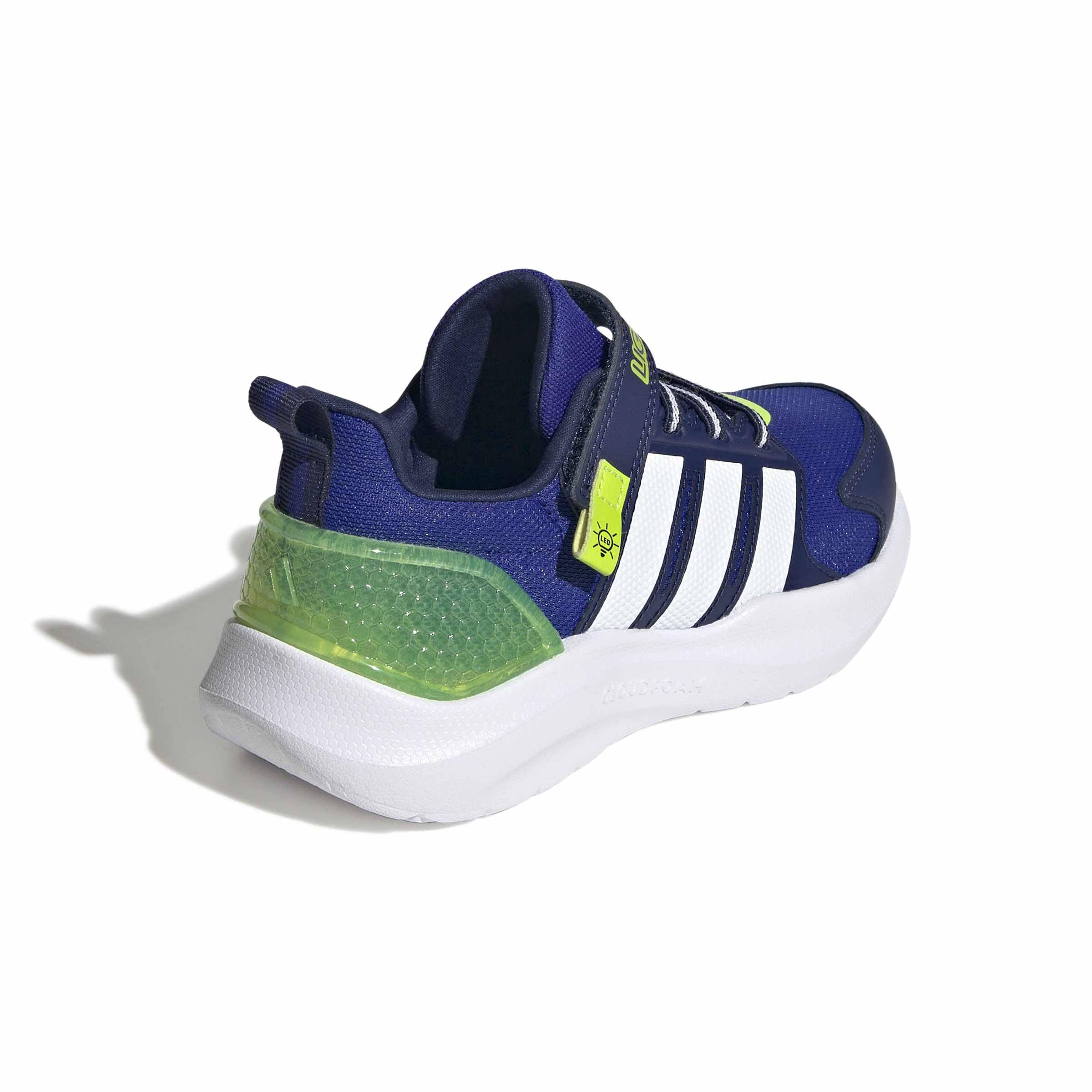 adidas Kids Scarpe Runner LIGHTORAMA per Bambini E Bambine