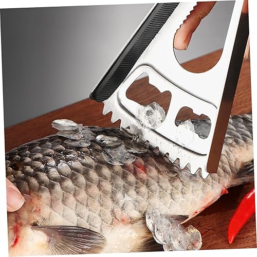 Miniatura 4 de KJHBV Abrebotellas de cerveza, abrelatas de cerveza, abrelatas de cerveza, uso diario, abrelatas, abrelatas, universal, uso diario, abridor de