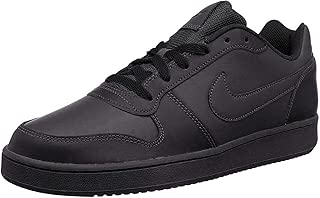 nike ebernon low vs air force 1