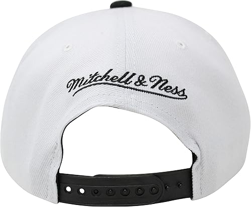 Miniatura 101 de Mitchell & Ness Core Basic Snapback Hat