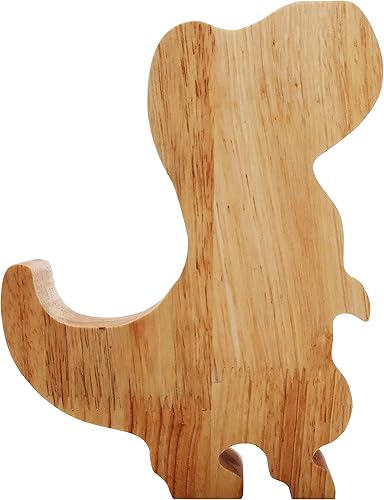 Miniatura 3 de Dragon Decor alcancía para niños y niñas, banco de dinero, regalo de cumpleaños para niños, nombre de texto personalizado, regalo creativo y