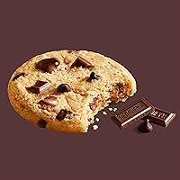 Vista 326 de CHIPS AHOY! Galletas con chispas de chocolate originales, tamaño fiesta, 25.3 onzas