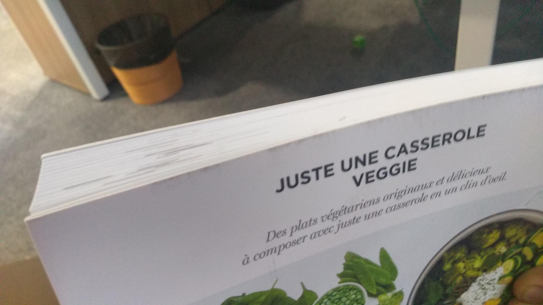 amazon-fr-juste-une-casserole-veggie-collectif-livres
