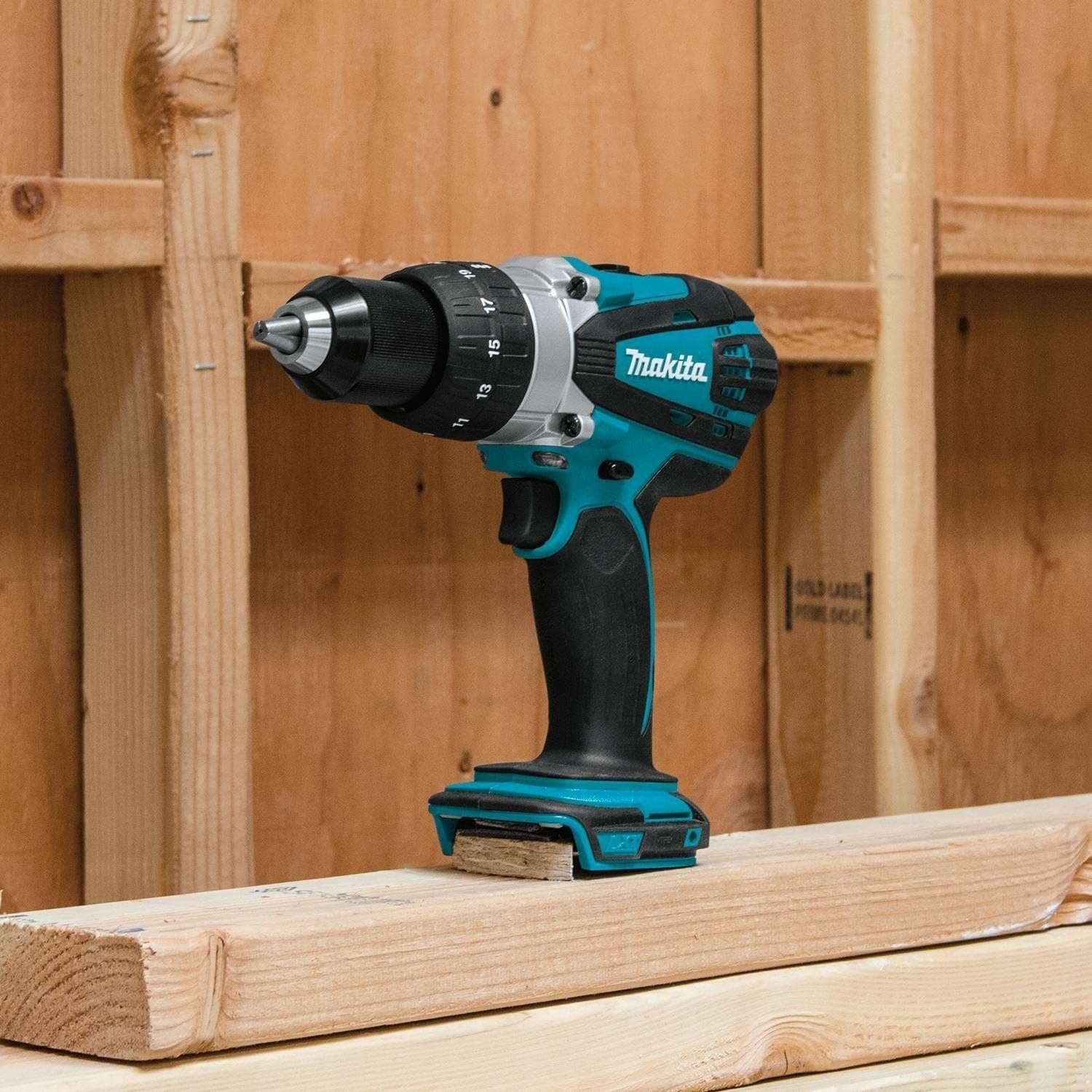 Buy Makita 18V LXT Cordless Driver-Drill Kit at Ubuy Liberia