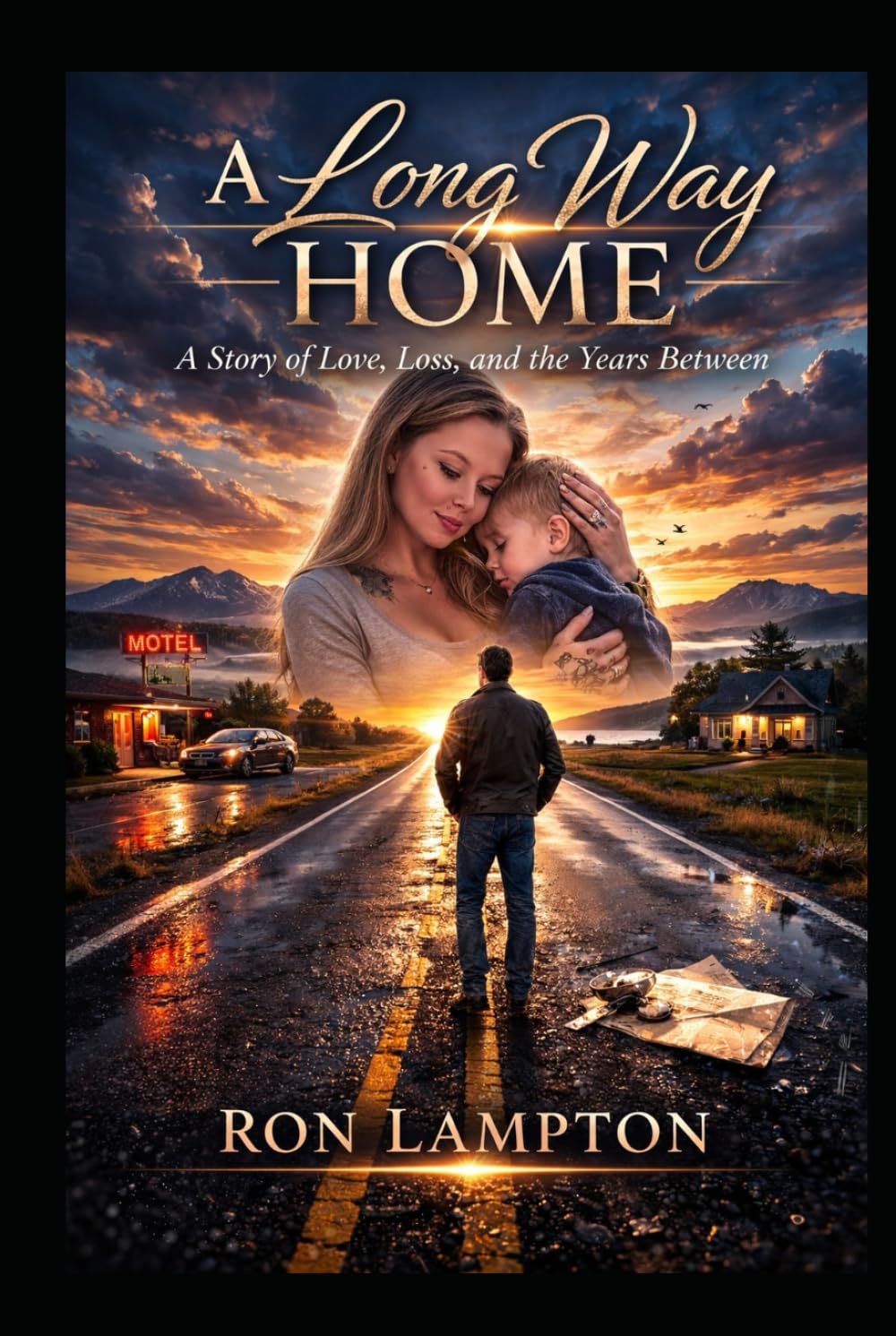 A Long Way Home
