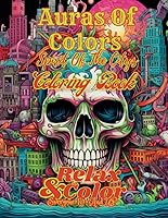 Vista 1 de Auras Of Colors Spirit Of the Citys