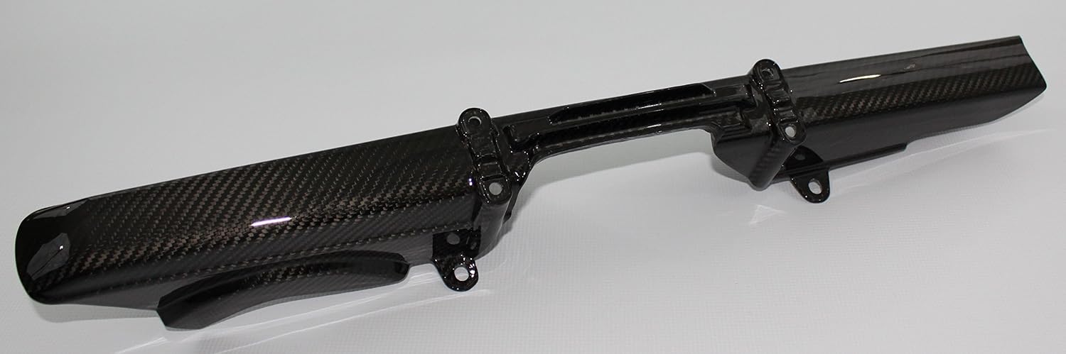 Carbon Fiber Chain Guard for Honda CBR1000RR 2004-2007