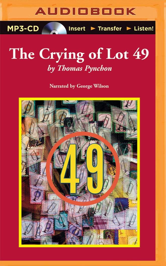 Crying of Lot 49, The