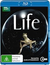 Life | David Attenborough | 4 Discs | Documentary | NON-USA Format | Region B Import - Australia