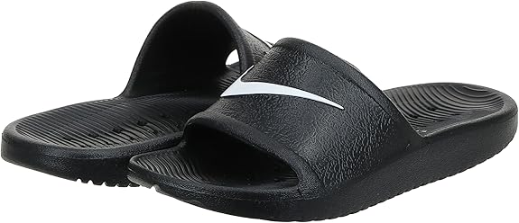 nike kawa shower slide review