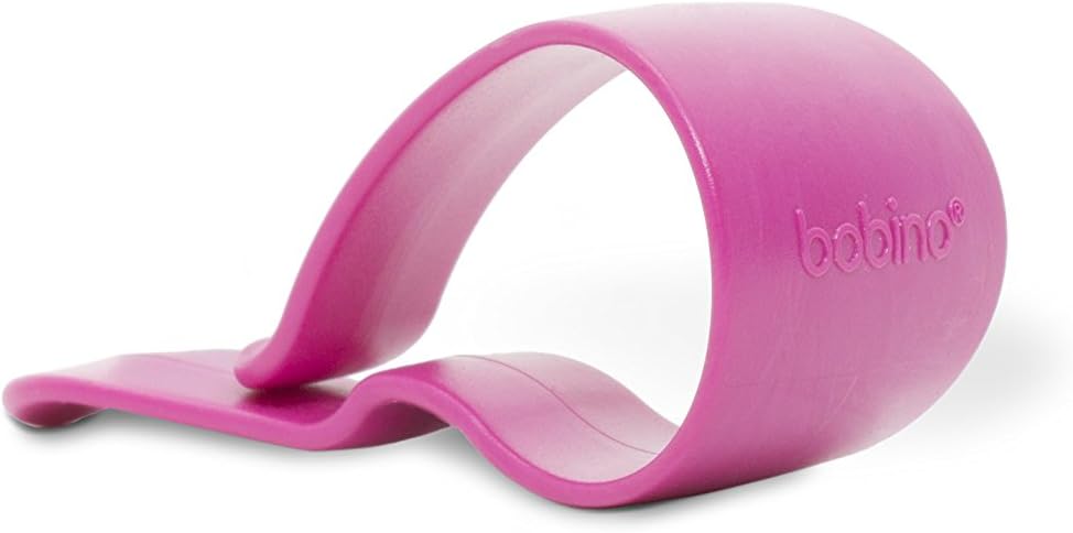 Bobino GCFS Gl Clip - Fuchsia