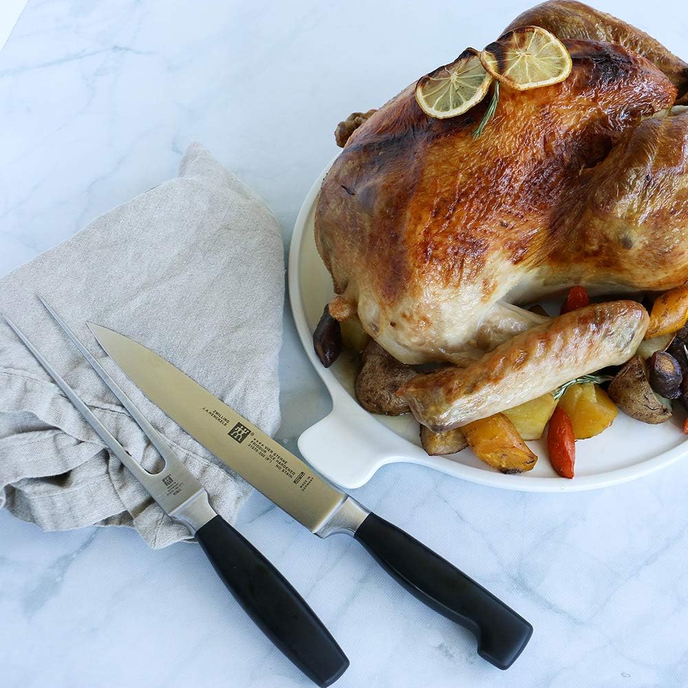 Four Star Filleting Knife