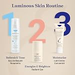 Embryolisse - Lait-Crème Concentré, Multifunction Daily Moisturizer, Primer, and Makeup Remover, Suitable for All Skin Types. French Face Cream With Shea Butter & Aloe Vera