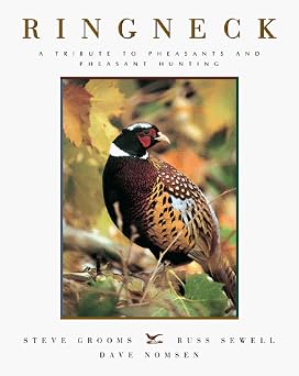Top 7 Best Pheasant Hunting States You Can’t Miss! 10 /