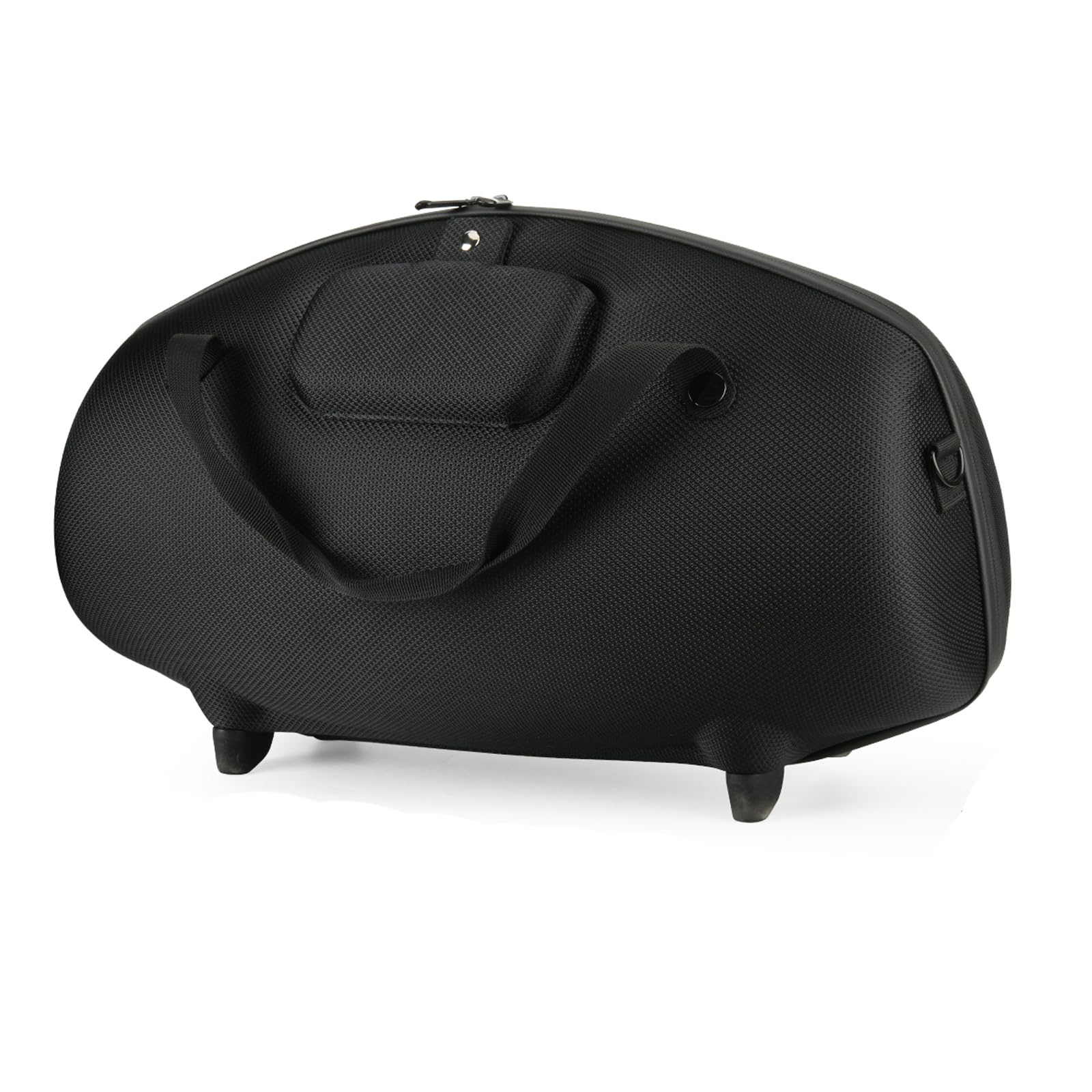 ljhnba Multifunction Storage Case For Boombox 1 2 3 Generation Loudspeaker Shockproof Organiser Box Build-in Small Pocket