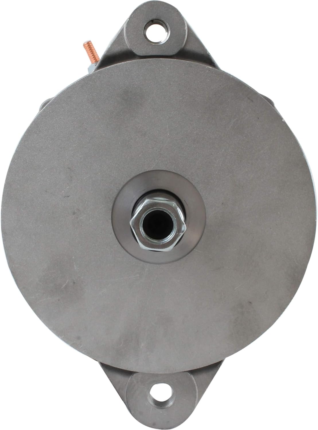 DB Electrical And0553 Alternator Compatible With/Replacement For Caterpillar Articualted Truck 735 740 D250E D350E D400E, Excavator 322C 324D 325C 328D 329D 330C 330 336D M325C M330d