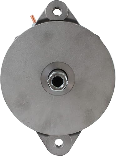 Miniatura 7 de DB Electrical And0553 Alternador Compatible con/Reemplazo Para Caterpillar Articualted Truck 735 740 D250E D350E D400E, Excavadora 322C 324D 325C