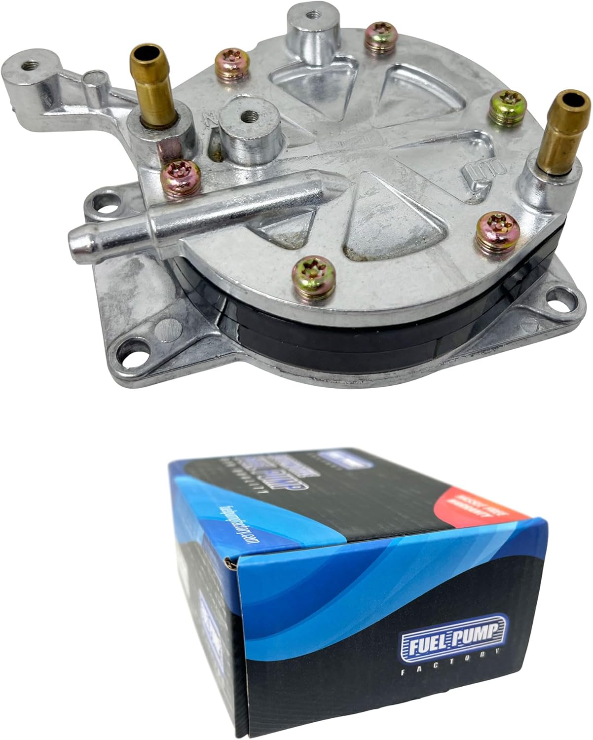 FPF Fuel Pump for Kawasaki Ultra 150 1999-2005 / STX-R 1200 2002-2005 Replace 59336-3717