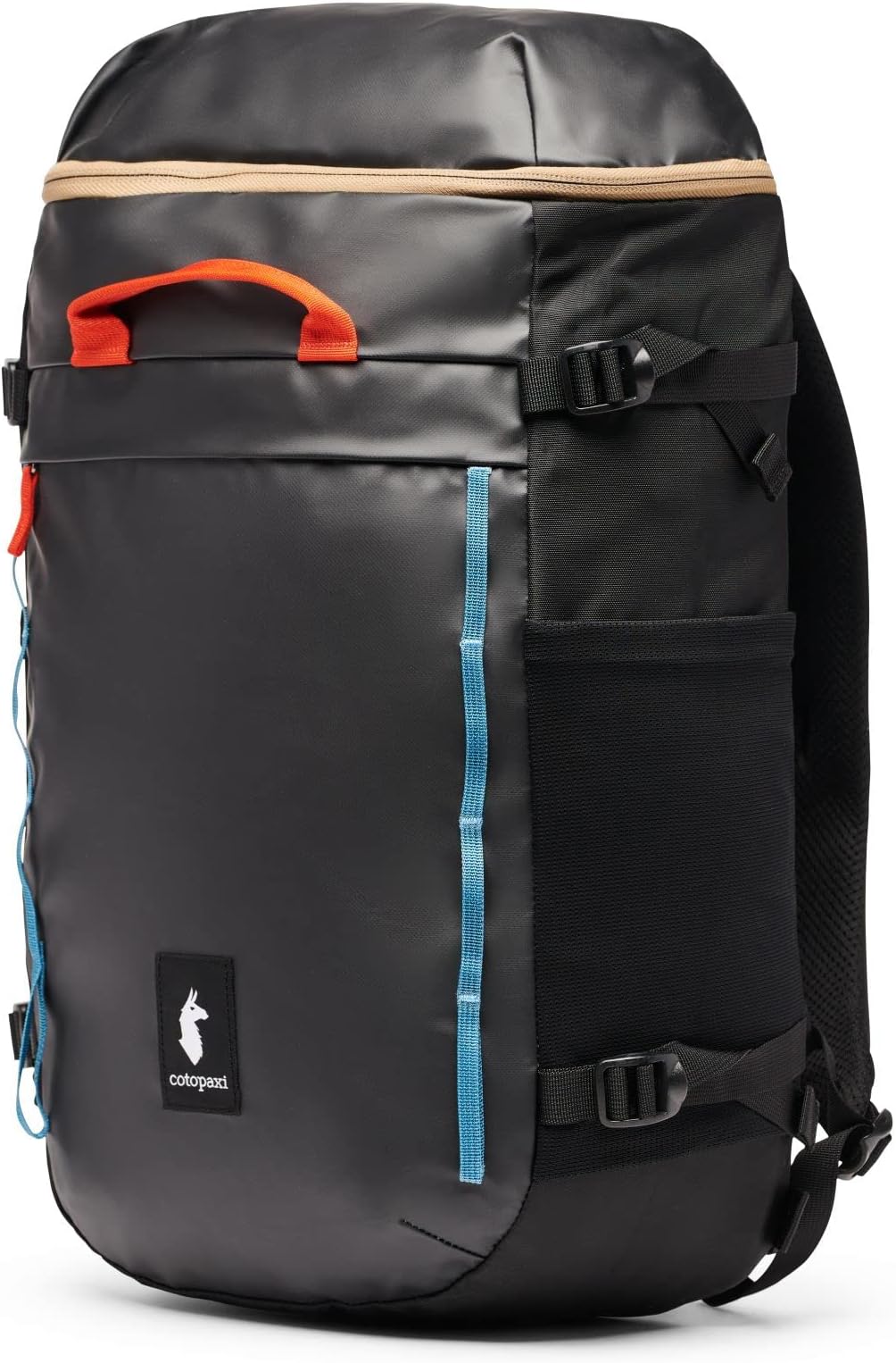 Torre 24L Bucket Pack - CADA Dia - Black 24L