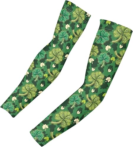 Vista 85 de CLOHOMIN Mangas de brazo para hombres y mujeres elásticas para cubrir tatuajes, manga deportiva refrescante para correr, ciclismo, baloncesto, fútbol