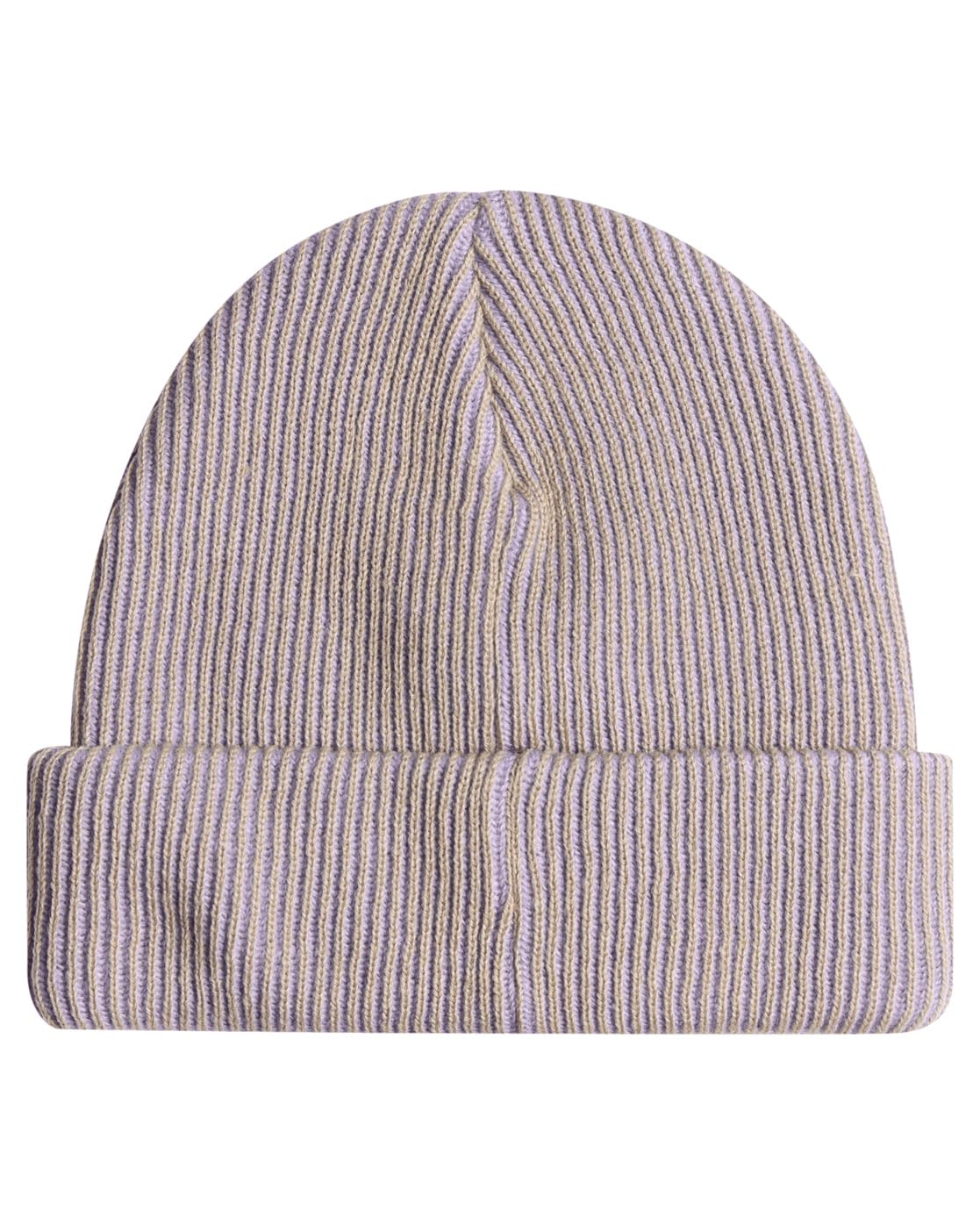 Billabong Czapka Arch Patch Beanie Męska Brązowa Jeden Rozmiar