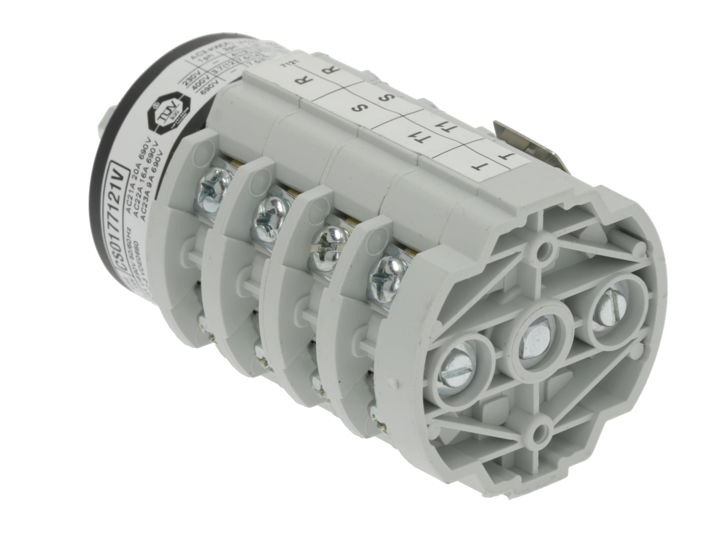 Cuisinart DLC-865AGTXT1 Replacement Tritan Work Bowl Fits Models DFP-11, DLC-8S, DLC-8SBCYP1, & DLC-8SY Only OEM Use with Cover DLC-877BGTXT1 Fits Pictured Models Only, OEM Part