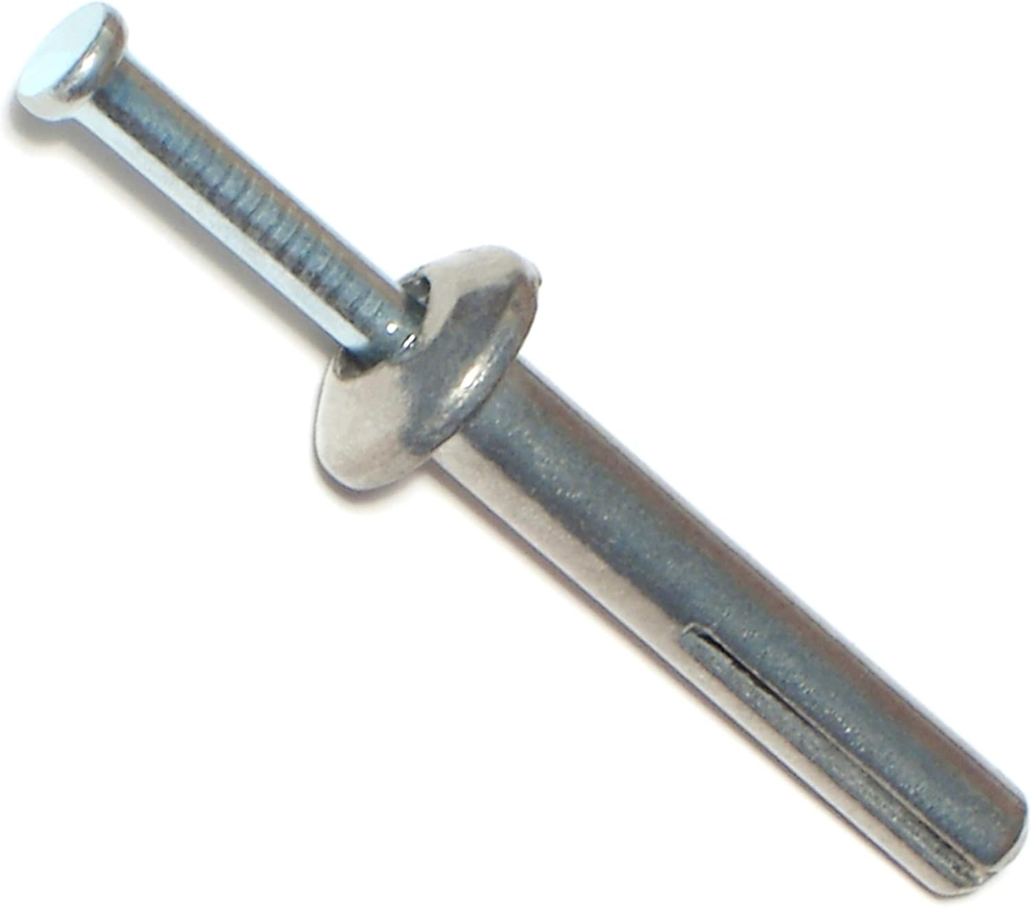 Hard-to-Find Fastener 014973284442 Truss Nail Drive Anchors, 1/4 x 1-1/2-Inch, 100-Piece