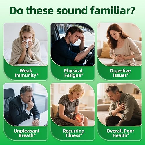 Miniatura 5 de 2 unidades de aceite de orégano con aceite de semilla negra, cápsulas de aceite de orégano Carvacrol apoyan la salud inmunológica, antioxidante y