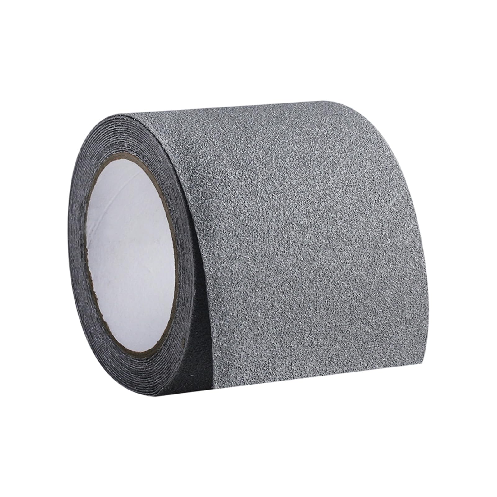 ZBIianxer PVC Antiskid Sticker Traction Tape Strips Roll for Stair Step Floor Waterproof Grip Adhesive Nonskid Treads Stair Antislip Traction Treads Tape