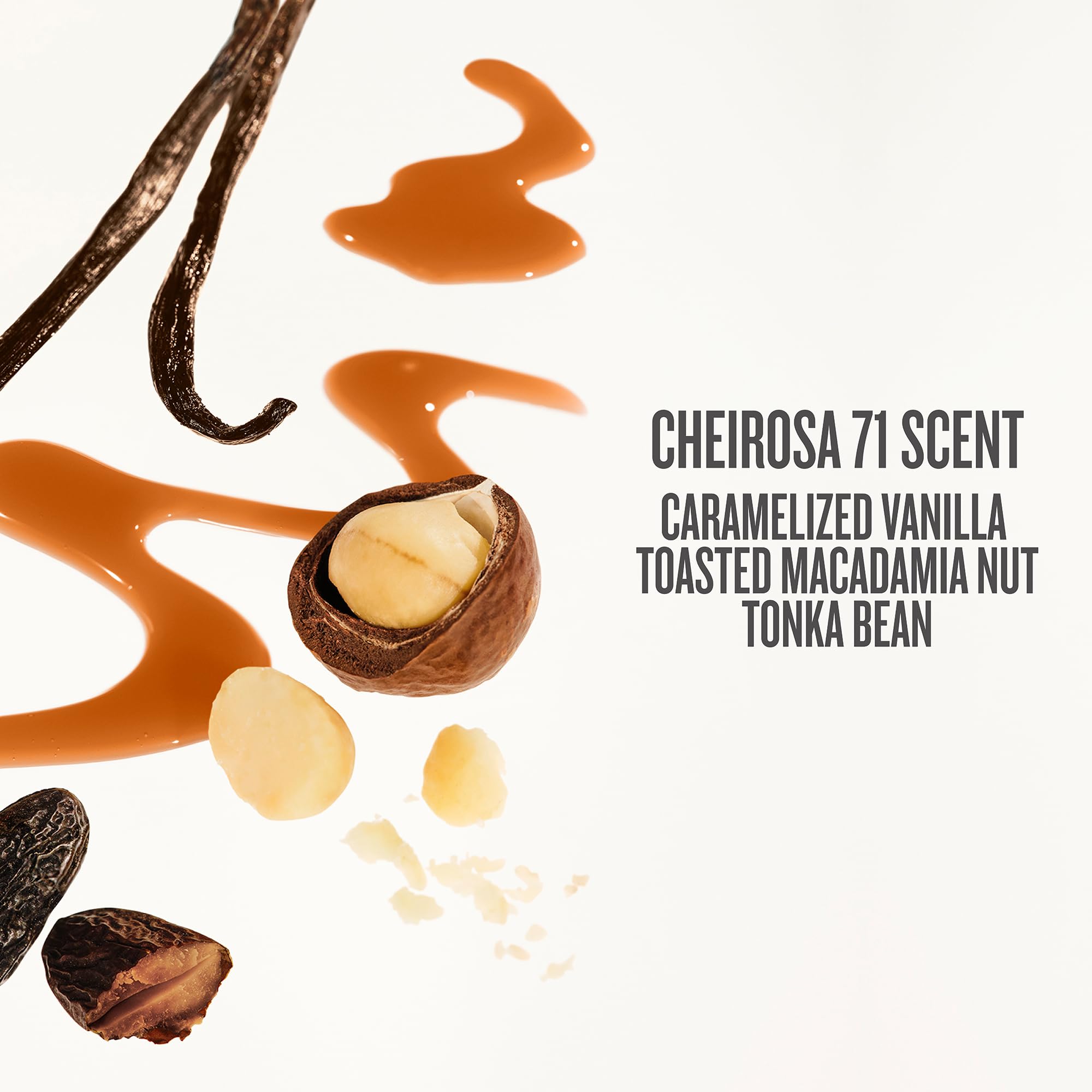 Sol de Janeiro Cheirosa 71 Körpercreme, Feuchtigkeitsspendend, Limited Edition, 240ml