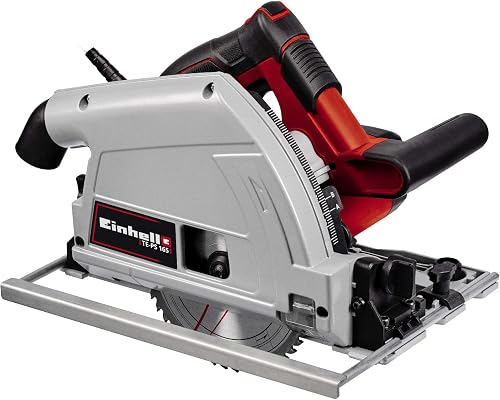 Einhell 4331300 TE-PS 165 1200 Watt Plunge Saw