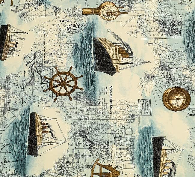 J8212 - Papel tapiz autoadhesivo extraíble azul/marrón, papel de contacto decorativo para cubrir la pared, cajón, estantes, rollo de película de