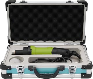 Cast Saw with 3 Blades Medical Electric Plaster Cutter 6 Gears Speed Adjustable Cast Removal Saw with Storage Box 12500rpm/min