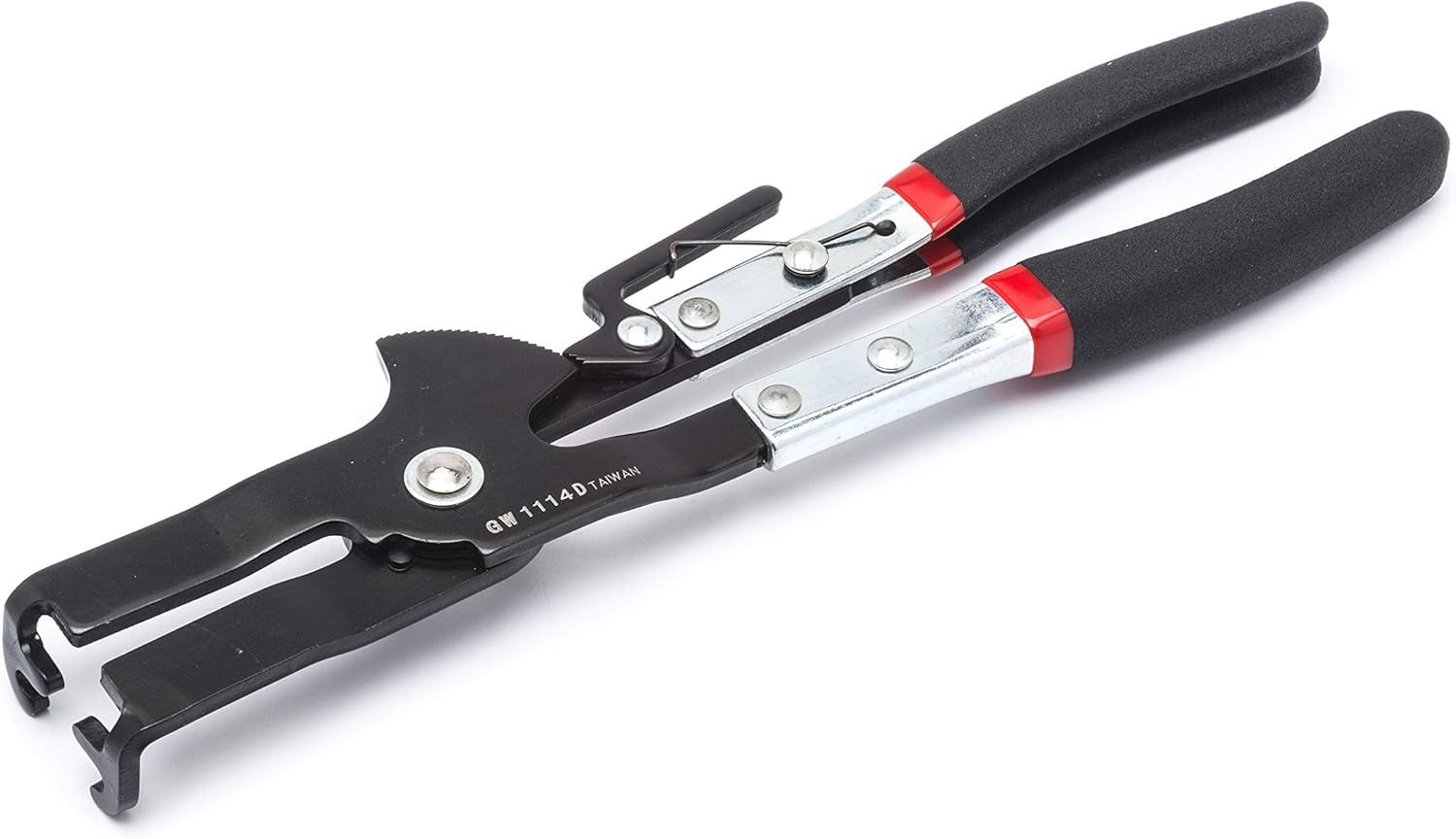 GEARWRENCH 8 Pc. Piston Ring Compressor Set - 850DD