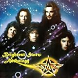 Brightest Starz: Anthology - Yellow