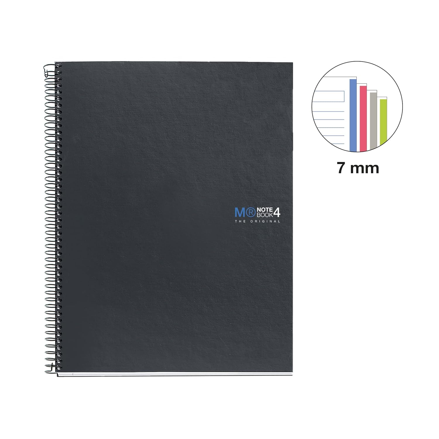 Miquel Rius 2135 – Notepad