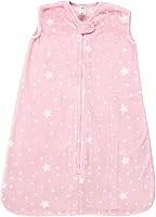 Vista 76 de Hudson Baby Saco de dormir unisex de felpa para bebé, saco, manta