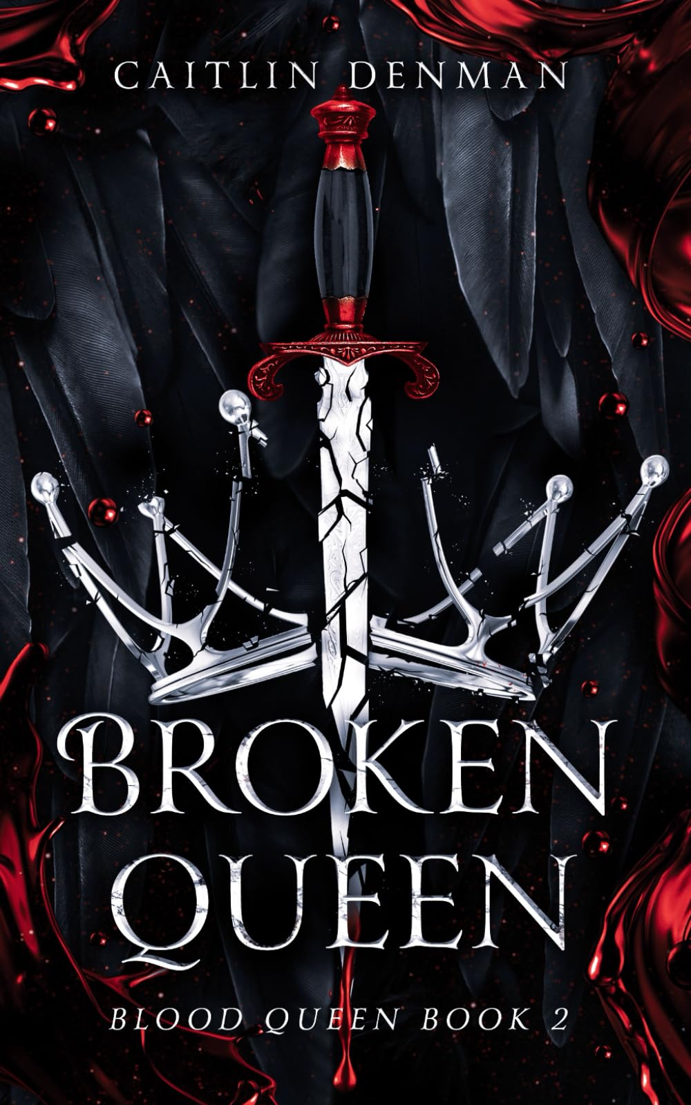 Broken Queen (Blood Queen)