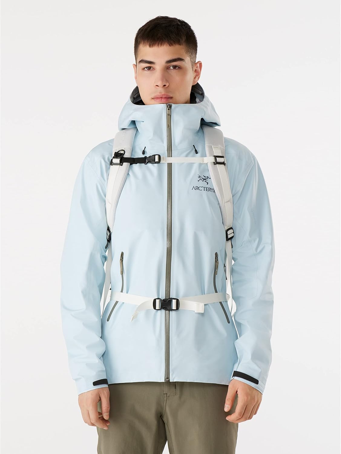 Arc'teryx Mantis 32 Backpack 