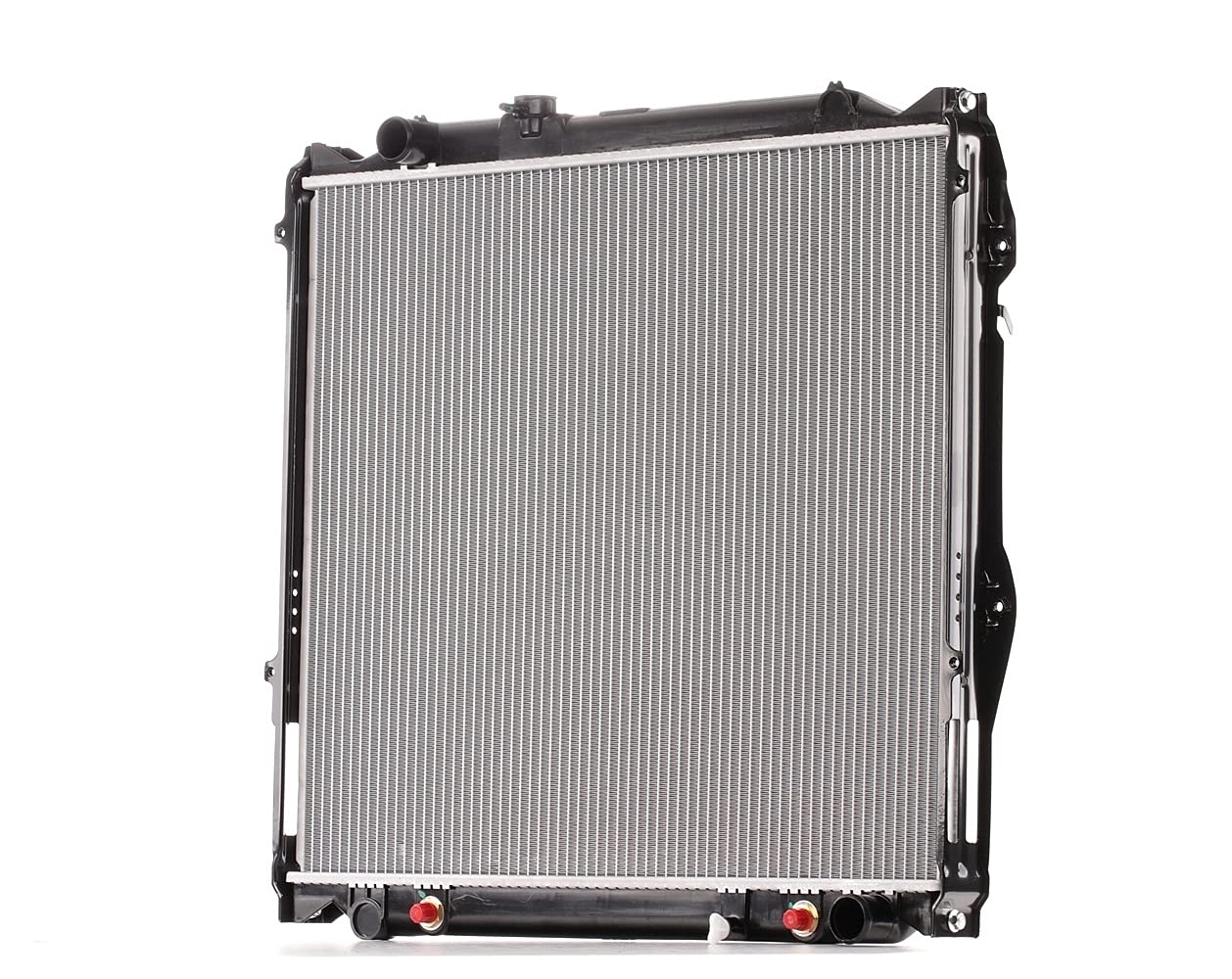 Radiador De Motor MAXGEAR AC225415 - Repuesto Para Opel Corsa B