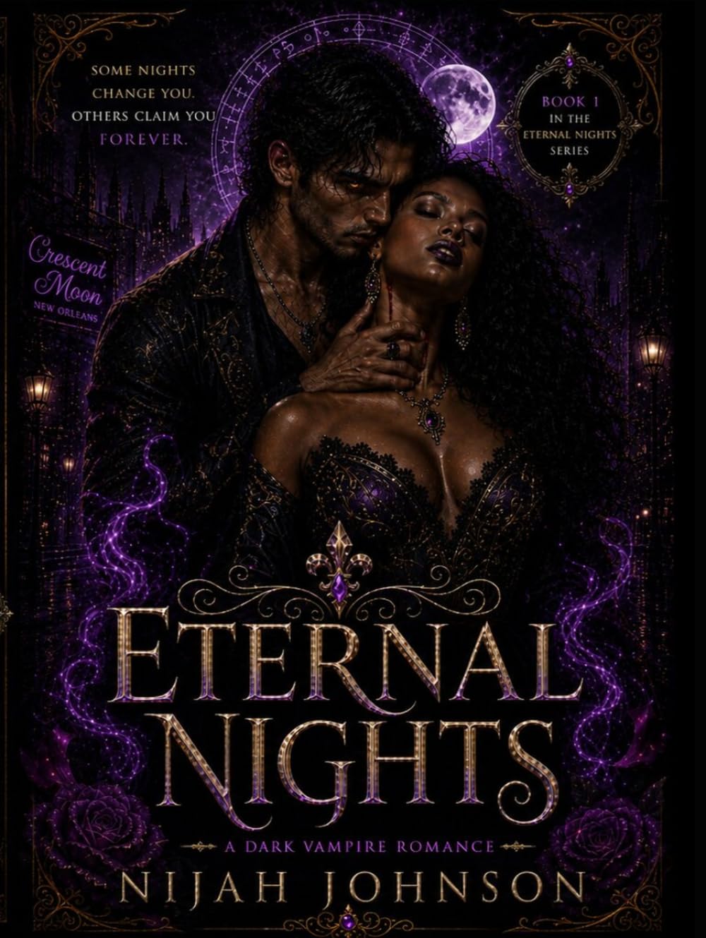 Eternal Nights