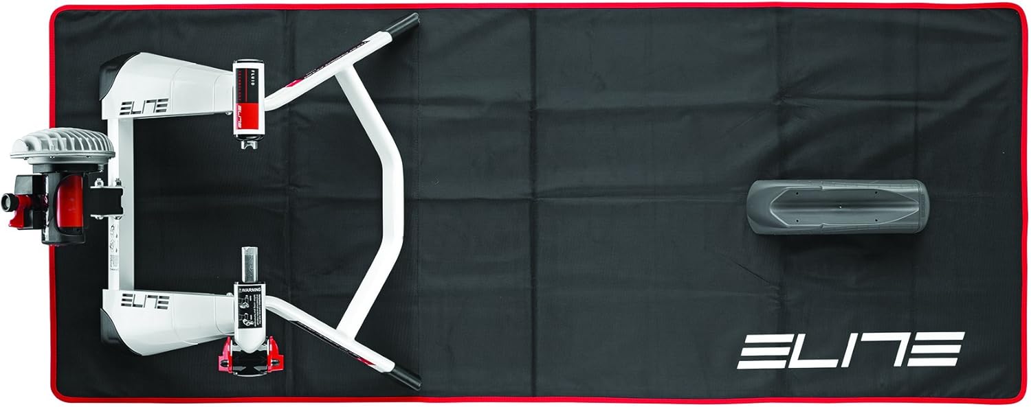 Elite Tuno Power Fluid Pack Trainer unit