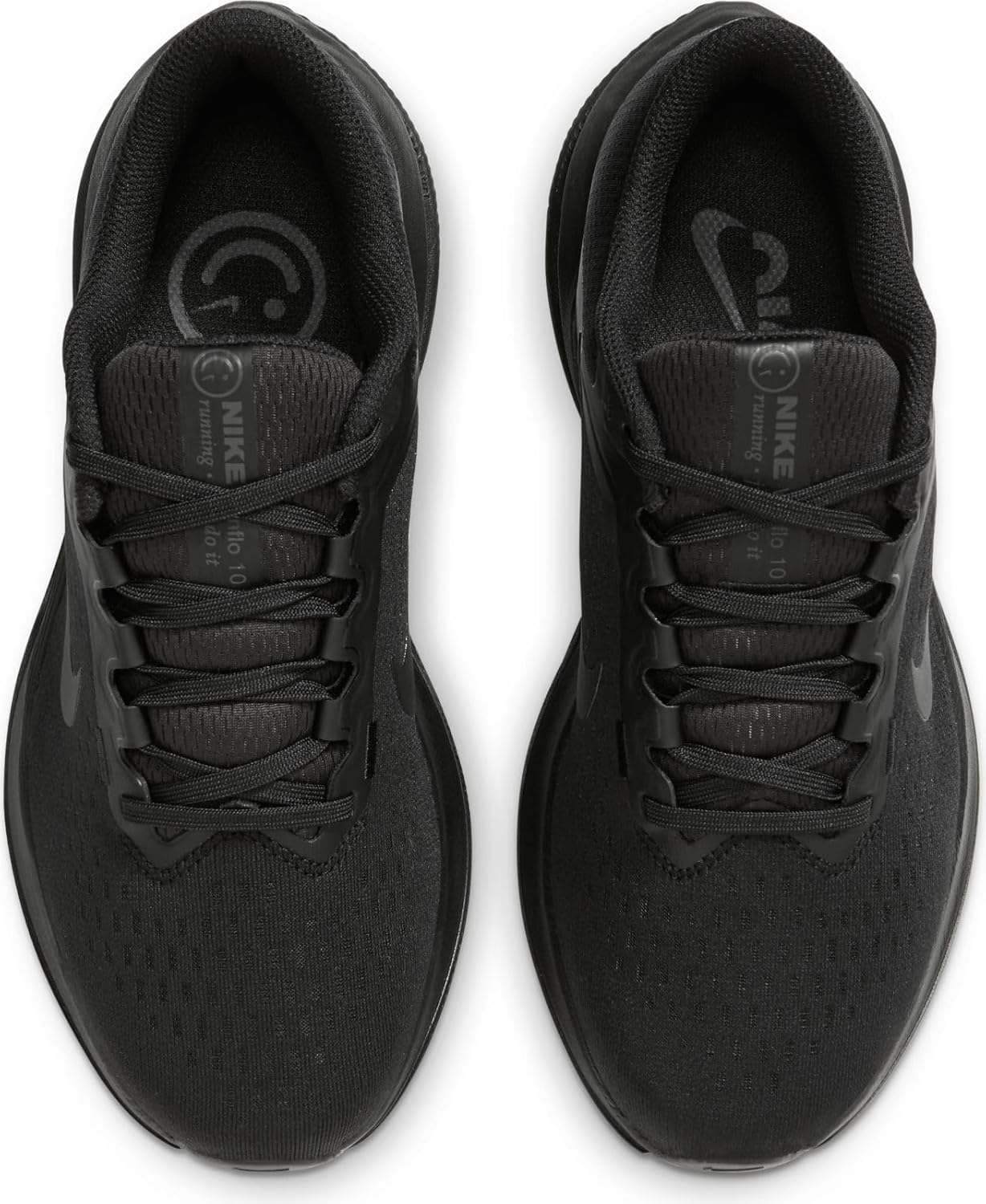 Nike Womens W Air Winflo 10