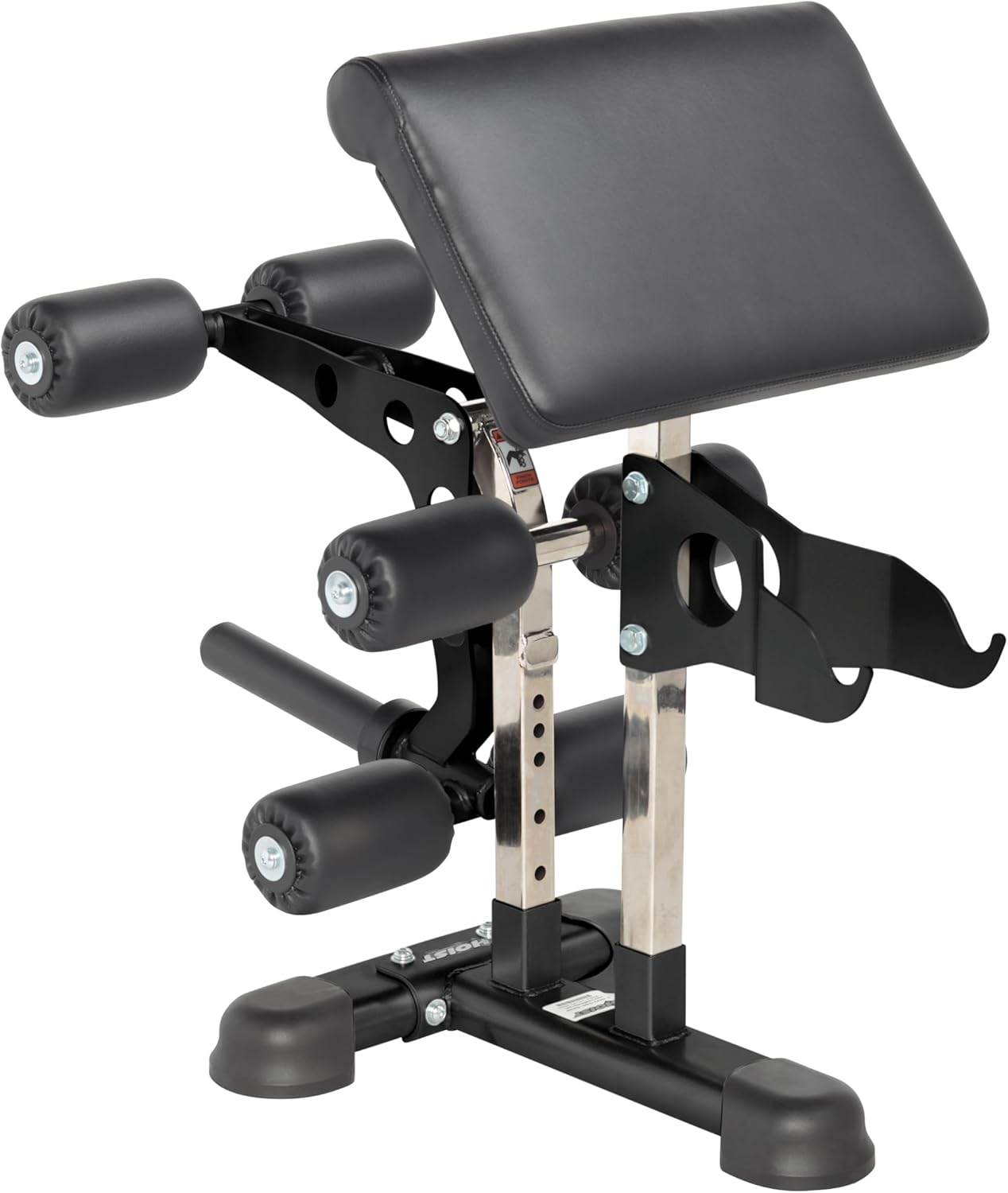 HOIST Fitness Preacher Curl Optional Bench Attachment (HF-OPT-4000-02-MB)