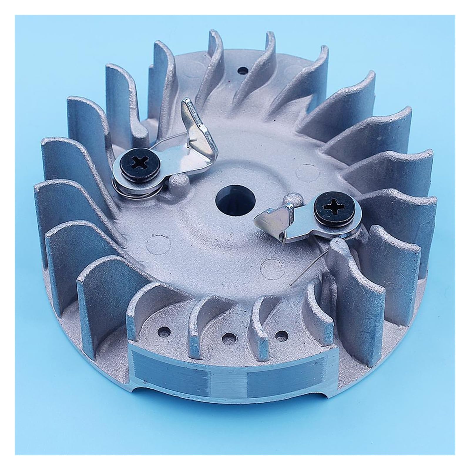 Flywheel Assy Pawl for Husqvarna 445 445E 450 450E Chainsaw 544111801 Replacement Parts