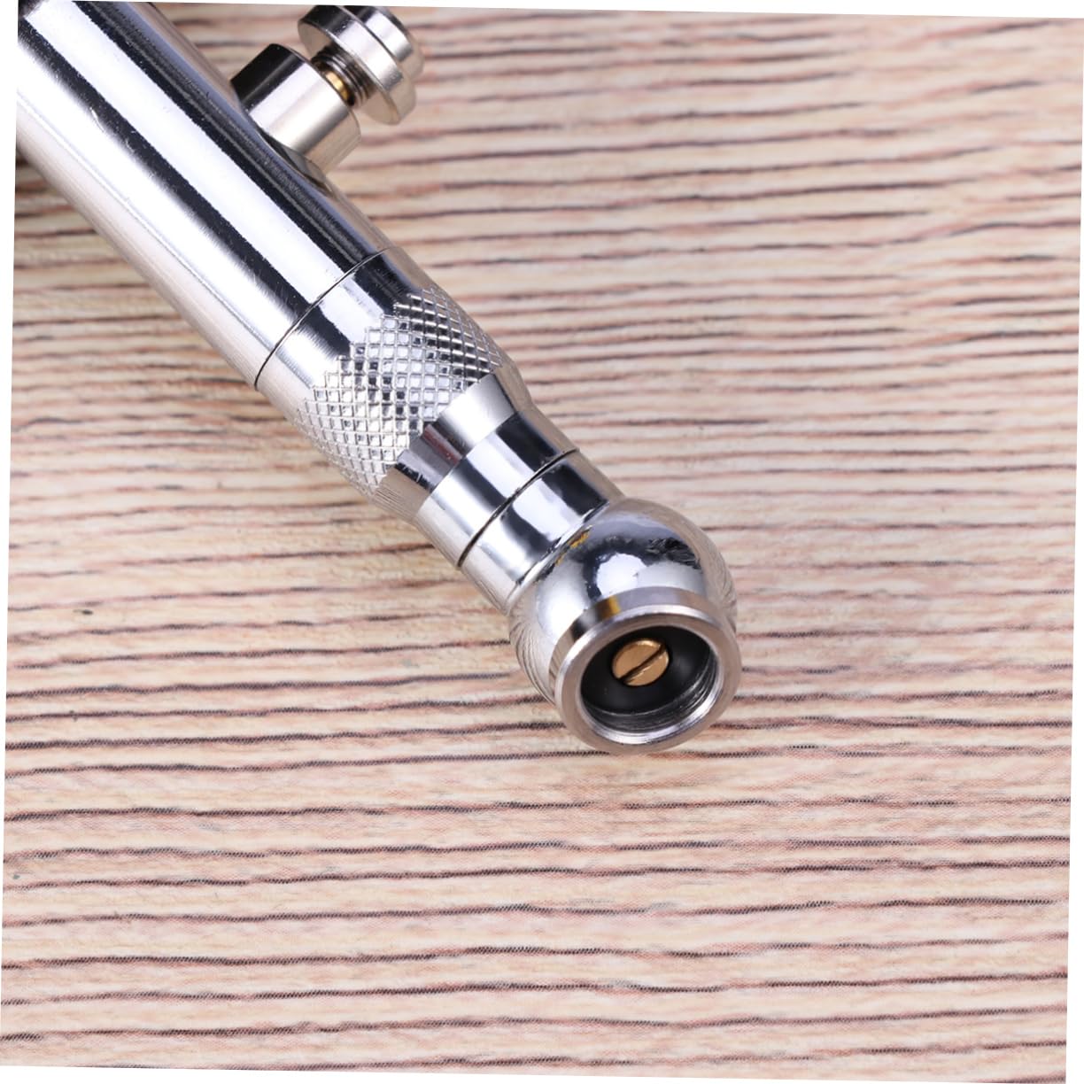 Gatuida Shockproof Heavy Duty Tire Pressure Gauge Accurate Psi Measurement for Cars Trucks Motorcycles and Bicycles Essential Air Pressure Tool for Safe Driving