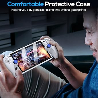 FYOUNG Silicone Soft Protective Cover Case for Playstation Portal