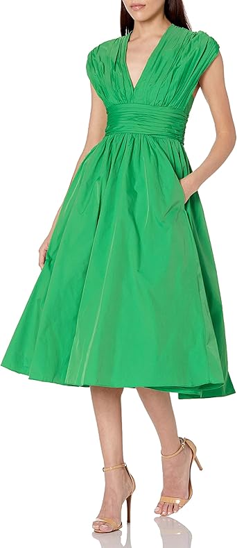 flare dresses amazon